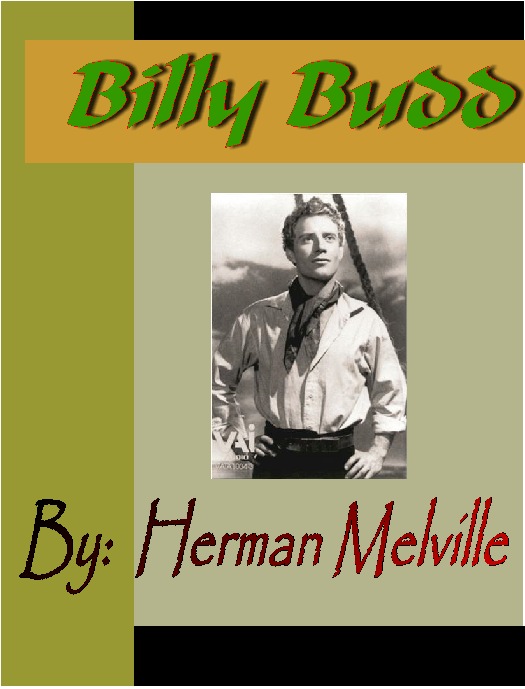 Title details for Billy Budd by Herman Melville - Available